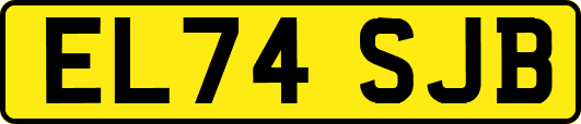 EL74SJB
