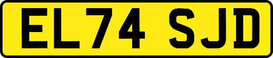 EL74SJD