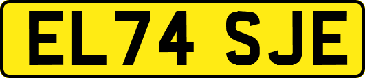 EL74SJE