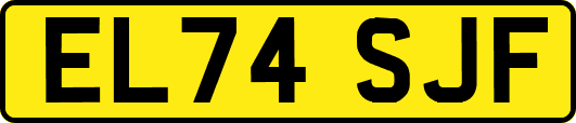 EL74SJF