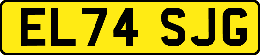 EL74SJG