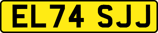 EL74SJJ