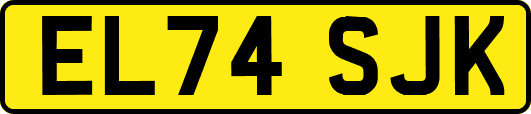 EL74SJK