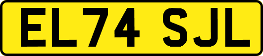 EL74SJL