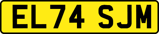 EL74SJM