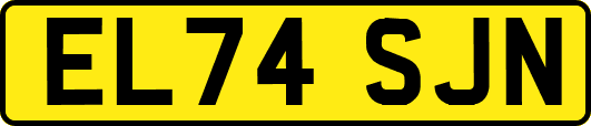 EL74SJN