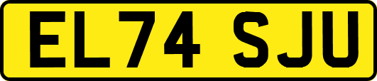 EL74SJU