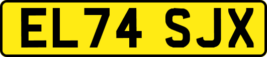 EL74SJX