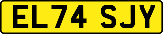 EL74SJY