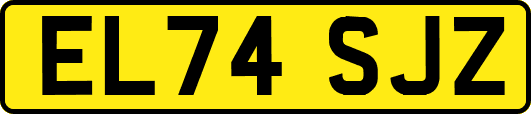 EL74SJZ