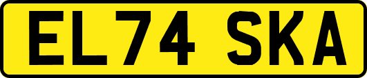 EL74SKA
