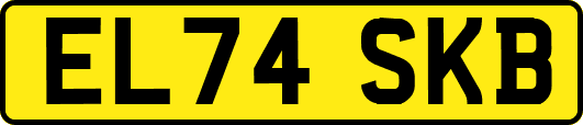 EL74SKB