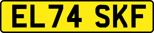 EL74SKF