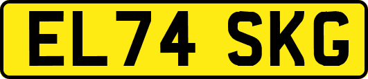 EL74SKG