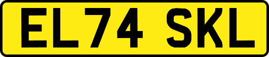 EL74SKL