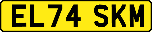 EL74SKM