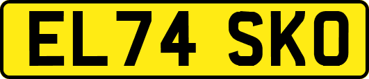 EL74SKO