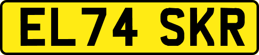 EL74SKR