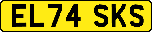 EL74SKS