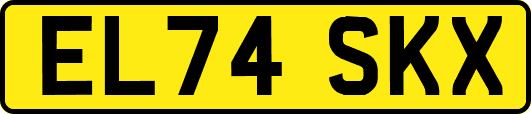 EL74SKX