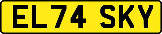 EL74SKY