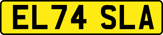 EL74SLA