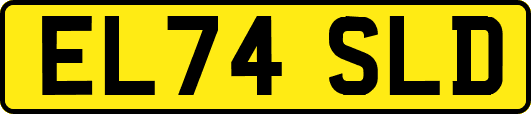 EL74SLD