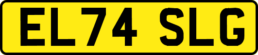 EL74SLG