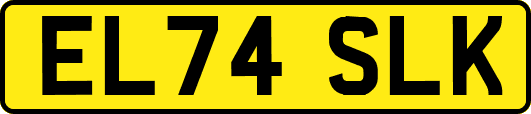EL74SLK