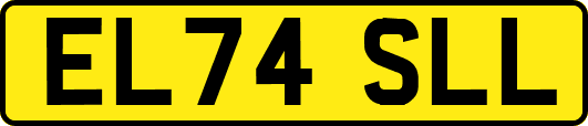 EL74SLL