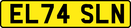 EL74SLN
