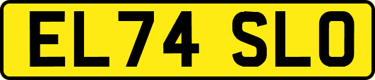 EL74SLO