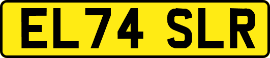 EL74SLR