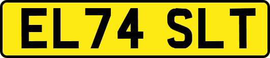 EL74SLT