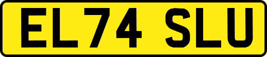 EL74SLU