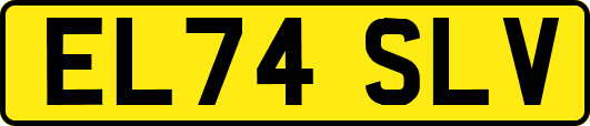 EL74SLV