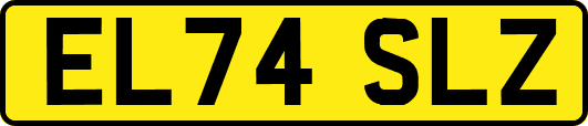 EL74SLZ