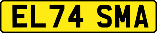 EL74SMA