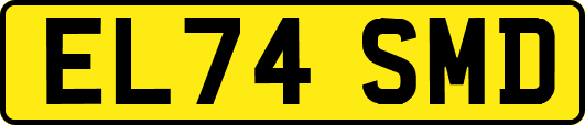 EL74SMD