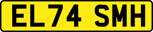 EL74SMH