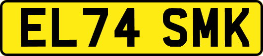 EL74SMK