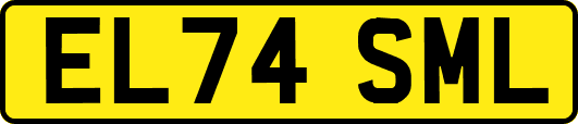 EL74SML