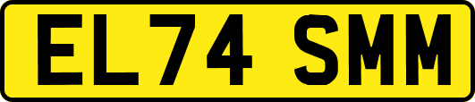 EL74SMM