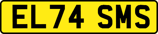 EL74SMS