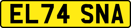 EL74SNA
