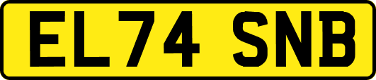 EL74SNB