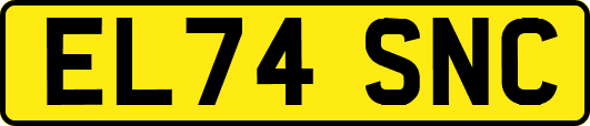 EL74SNC