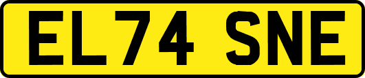 EL74SNE