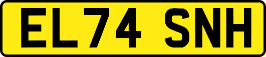 EL74SNH