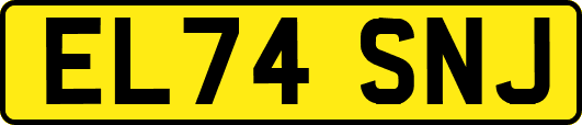 EL74SNJ